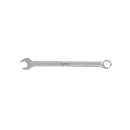 Sunex 15Mm Full Polish Combination Wrench 991715MA