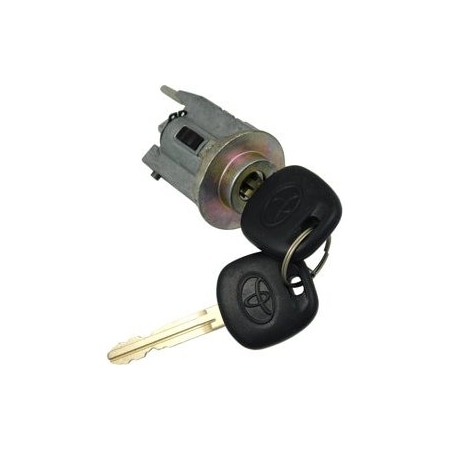 Auto Security Products Toyota Ignition C30-179