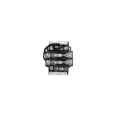 Eaton Control Transformer Kit (200 VA, 240/480V Pri, 120V Sec, Enclosed) C341EC