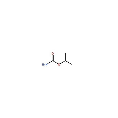 Ak Scientific Isopropyl Carbamate (5g), CAS 1746-77-6 7274AF-5g