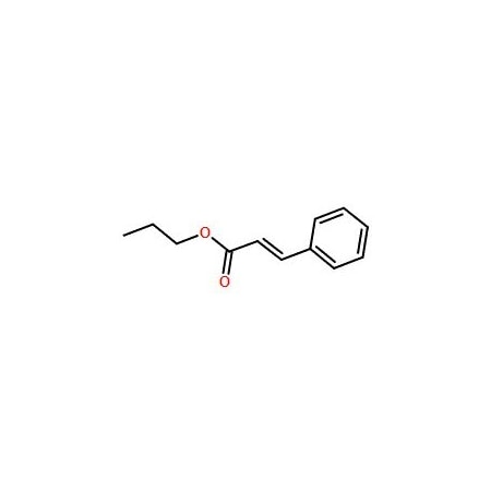 Ak Scientific Cinnamic acid propyl ester (25g), CAS 7778-83-8 Z3644-25g