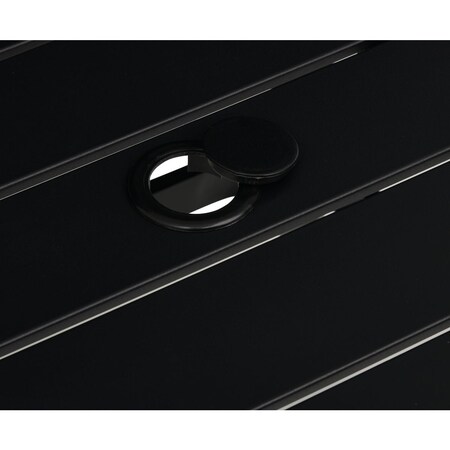 Outdoor Expressons Outdoor Expressions Windsor 40'' Square Patio Table 844095