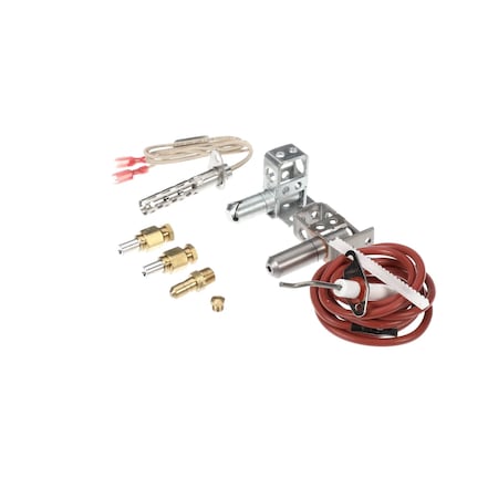 Nieco PM Kit, Natural Gas, MPB73 28788