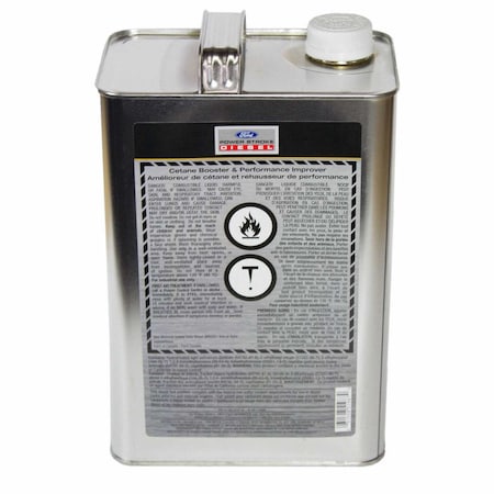 Motorcraft Fuel Additive,  PM22GAL