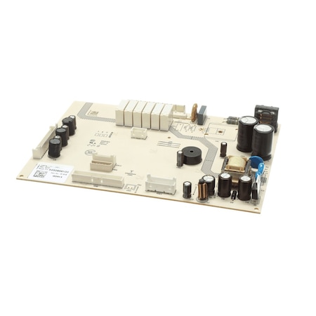Blomberg U2 CONTROL BOARD GR 5950986500