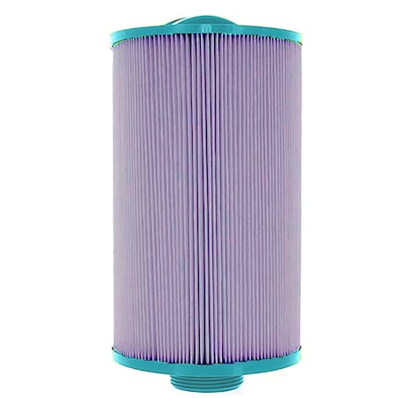 Hurricane Premium Purple Pageant Spa Top Load HF4H21-01P