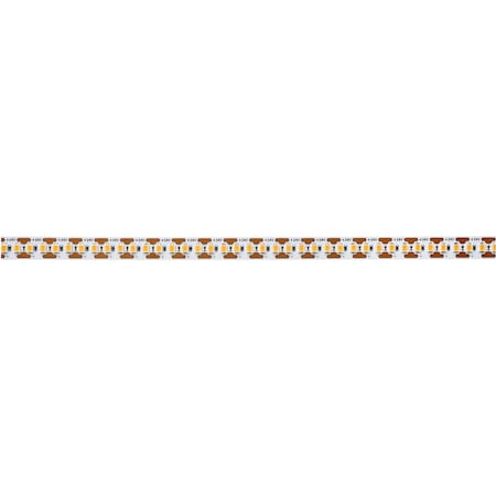 Tresco Flextape 48W 24V White Warm 5000K 16ft L-FLSMD-24MD50K-16S-1