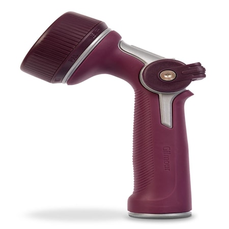 Propation 7 Pattern Metal Watering Nozzle PR2515679