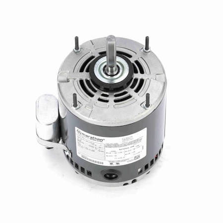 Marathon LEESON 1/6 HP 1200 RPM 48YZ CX Motor - X260 OEM Replacement MX260