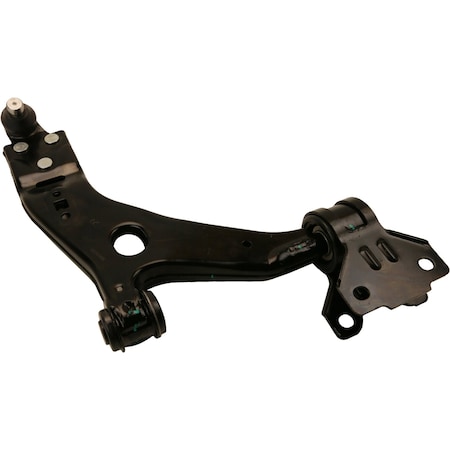 Moog Front Right Lower Suspension Control Arm and Ball Joint Assembly,  RK622906
