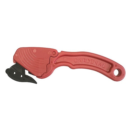 Cardinal Safety Cutter, 7" L, 1 3/4" W, PK5 C-113R