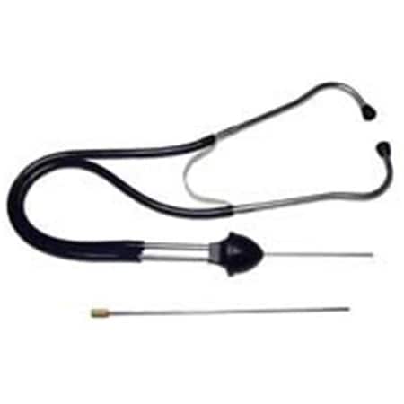 S&G Tool Aid Mechanic's Stethoscope TA32000