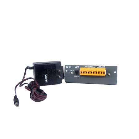 A&D RS-422/485 Serial Interface with Relay Output AD-4405-03