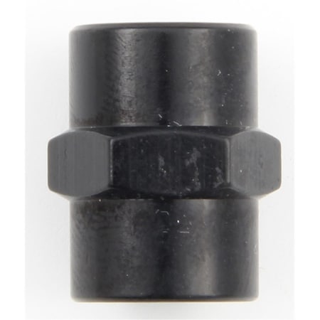 Geared2Golf 491001-BL 0.31 in. FPT Coupler Adapter Fitting, Black GE1601264