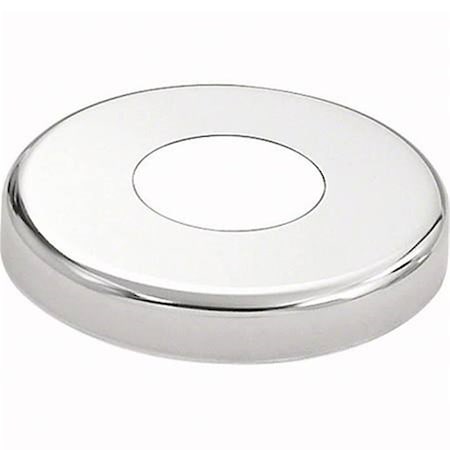 S.R.Smith 1.90 OD Stainless Steel Escutcheon EP100F