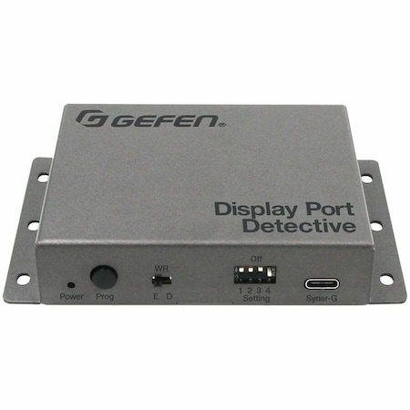 Gefen DP EDID Detective 8K GF-EDD-DP