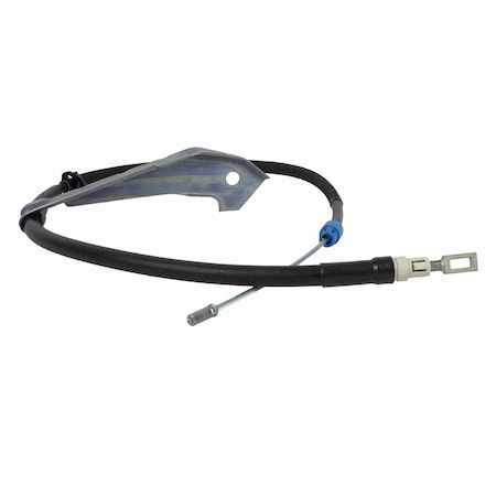 Motorcraft Parking Brake Cable,  BRCA312