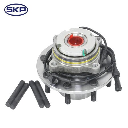 Skyward Automotive Products Wheel Bearing and Hub Assembly, SK515077