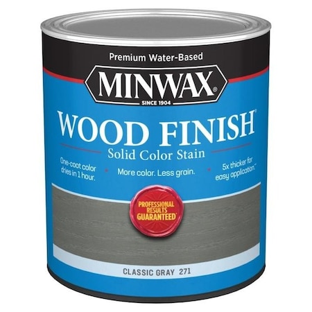 Minwax Co MW COLOR SERIES SOLID 108210000