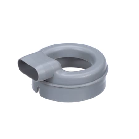 Franke Foodservice Coffee MIXER CHAMBER LID 1558445