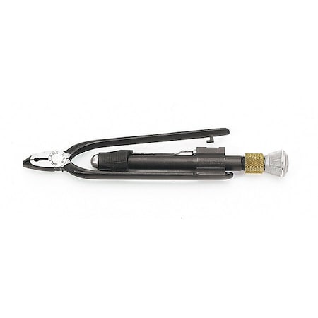 Williams Williams Wire Twisting Pliers, Spec No 275A200-005A JHWWTC-11