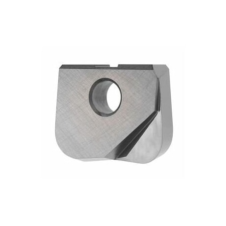 Garant Inserts for 20 mm Copy Mills, for Steel 212734 ST1400