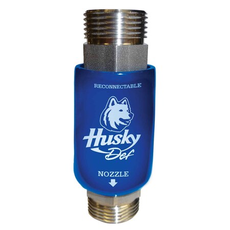 Husky Safe-T-Break For Def Hose, 1 in M Bspp X 008216