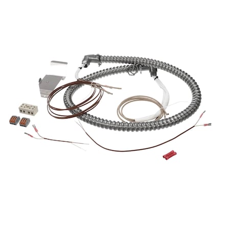 Hardt FLAME SNSRS, LIGHTS BX CABLE INF4500 14214