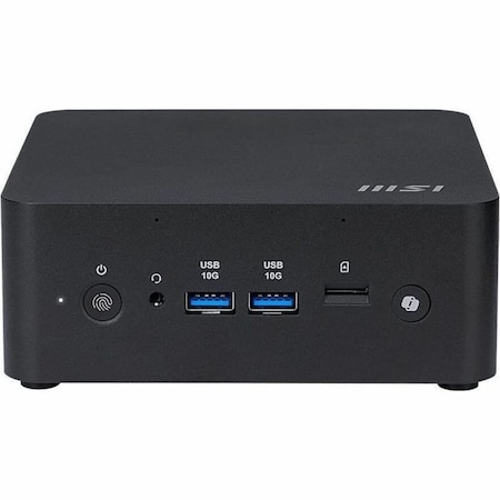Msi CUBI NUC AI+ 2MG-022US CUBNUCAI2MG022