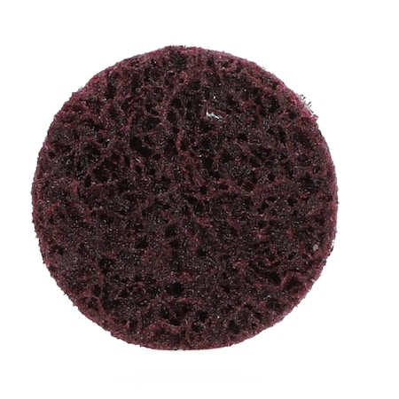 Merit Surface Prep Non-Woven Quick-Change Disc 66254449282