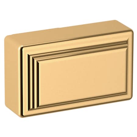 Baldwin Cabinet Knobs Lifetime Brass 4425003