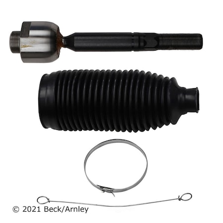 Beck/Arnley Steering Tie Rod End Kit 101-8138
