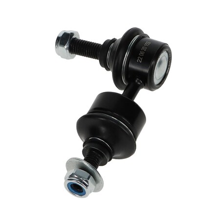 Acdelco LINK ASM FRT STAB SHF, Suspension Stabilizer Bar Link,  46G20612A