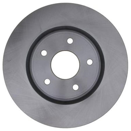 Raybestos 780964R Professional Grade Brake Rotor 12.99 In. R42-780964R