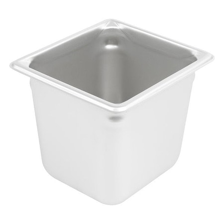 Vollrath Steam Table Pan, Sixth Size 30662