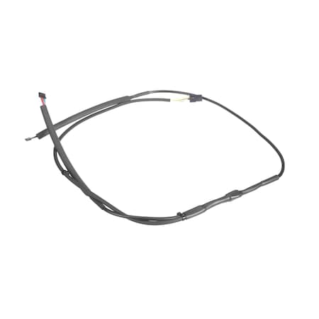 Rational Wire Harness, Interior Door Light 40.06.078P