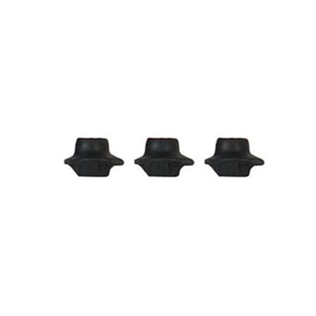 Overtime Replacement Rubber Foot OV3579070
