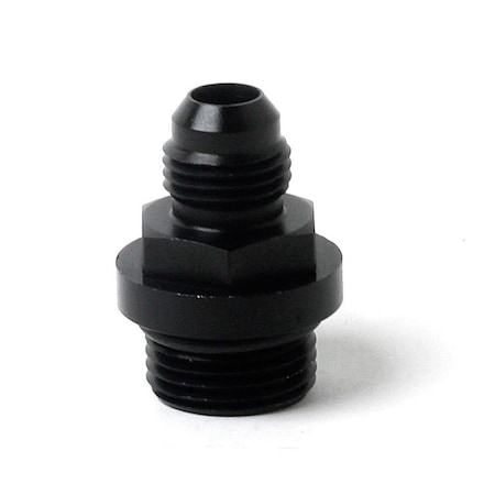 Earls AT991957ERL Ano-Tuff -8 AN to 0.88 in.-20 Carb Adapter Fitting EARAT991957ERL