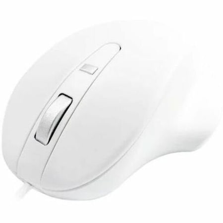 Matias USB-C WIRED PBT MOUSE WHITE M20CW