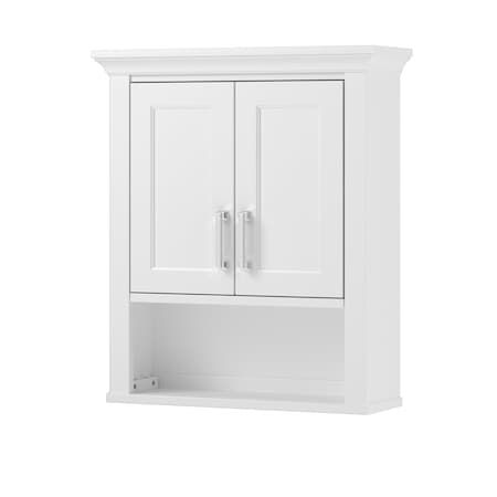 Craft And Main Wall Cabinet, 24x28 in, Wood HOWW2428