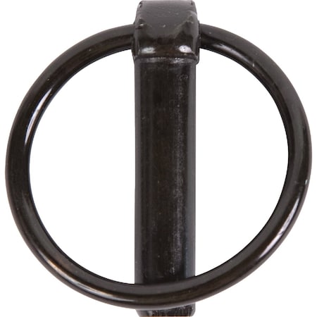 Koch Filter 7/16'' x 1-1/2'' x 1-3/4'' Lynch Pin, 2PK 4020721