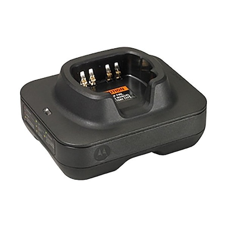 Motorola APX and SRX Single-Unit Charger NNTN8860