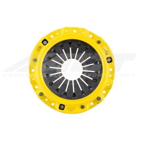 Advanced Clutch Heavy Duty Pressure Plate H021