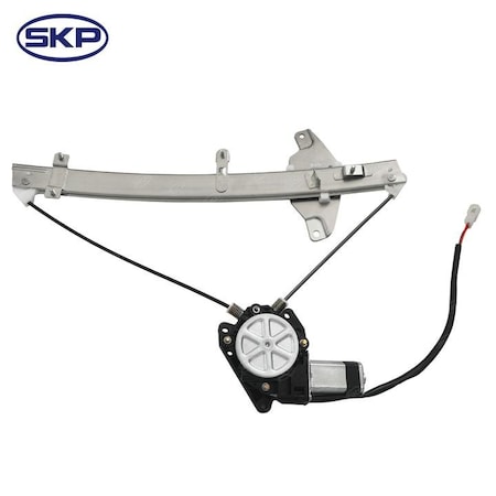 Skyward Automotive Products Window Motor and Regulator Assembly,  SK741718