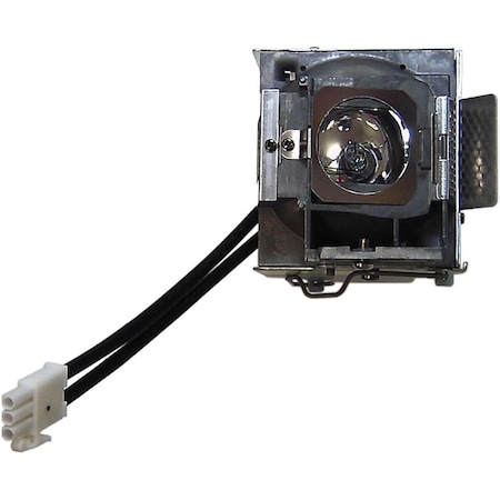 Magneticismmagnetismo OEM Projector Lamp for SLR60Wi Projectors MA1887518