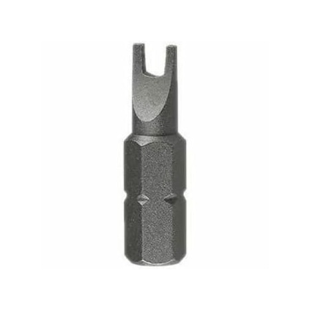 Dottie L.H. Dottie No 12 Spanner Insert Bit 11512