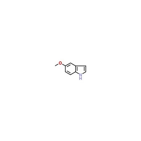 Ak Scientific 5-Methoxyindole (5g), CAS 1006-94-6 D980-5g