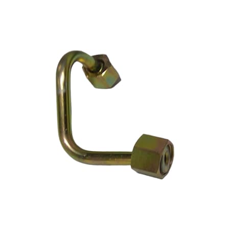 Cnh TUBE HYDRAULIC, CNH OEM 86992681 86992681
