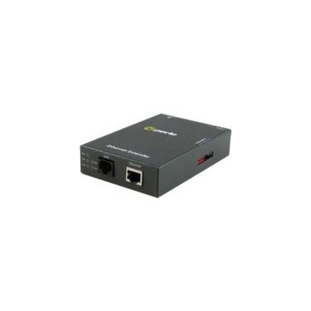Perle Systems EX-KIT 2PORT11-S1110-RJ ETHERNET EXTENDER KIT 2PORT 06003834