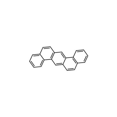 Ak Scientific 1, 2:5, 6-Dibenzanthracene (25mg), CAS 53-70-3 6634AF-25mg